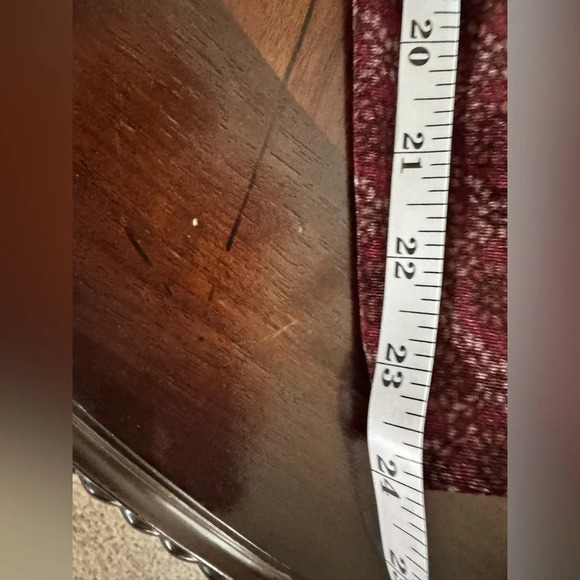 Carolina Belle Montreal Women's Velvet Doublebreasted Lush Retro Blazer Jacket L - Picture 10 of 13